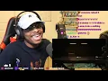 ImDontai Reacts TO Lil Tjay Calling My Phone ft 6lack