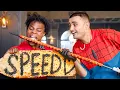 Download Lagu iShowSpeed \u0026 CZN Burak Turkse MUKBANG!