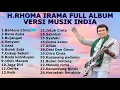 RHOMA IRAMA FULL ALBUM TERBAIK - COVER MUSIK INDIA [By Musik Viral]