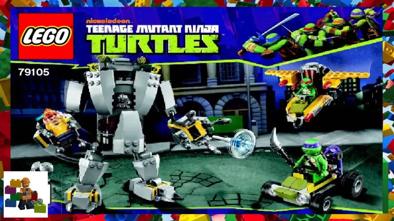 The new CG-animated Teenage Mutant Ninja Turtles series on Nickelodeon has become a huge hit, and ki. 