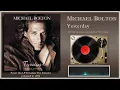 Michael Bolton - \