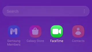 Why Android Doesn t Have FaceTime