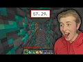 I Mined In A Straight Line For 1 Hour And Here s What I Got Part 11