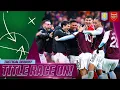 How Unai Emery DISMANTLED Arsenal | Aston Villa 2-1 Arsenal