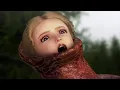 Princess Jelanda turning into a monster CG Scene - Valkyrie Profile Lenneth