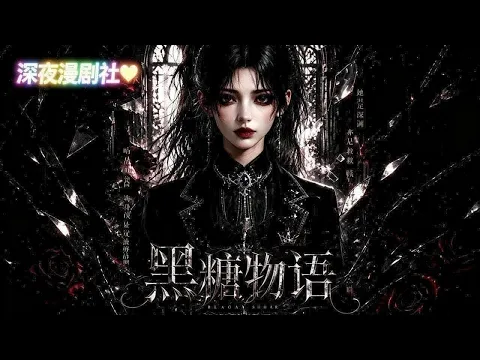 흑당 이야기 1화