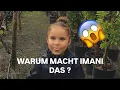 Download Lagu LOUISA IST SAUER AUF IMANI 😱 | Nader Louisa
