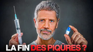 GLP-1 en COMPRIMÉ ou INJECTION : Quelles Différences ?!