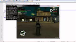 MTA SA LUA Scripting Tutorial 8 LUA Conditional Statements