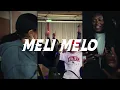 KULTURR X BILOUKI X FRANGLISH " MELI MELO" TYPE BEAT