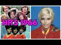 150 Hit Songs of 1966