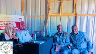 soo dhaweynteena macahadka nurul islam ee barashada quraanka kariimka iyo ijaasa siinta 
