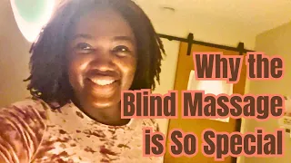 I Tried a Blind Massage in Shanghai You Wont Believe This Experience