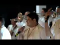 Pancho Barraza - Música Romántica (En Vivo) ft. Adrián Barraza, Julio Barraza, Javier Barraza