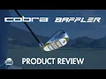 Download Lagu Cobra Baffler Irons Review | Maple Hill Golf