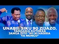 Download Lagu UNABII: SIKU 90 ZIJAZO, TANZANIA KUTOKEA JANGA ZITO \