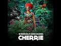 Cherrie (Aliphatik's Afro Mix Instrumental)
