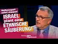 Download Lagu Gaza: Michael Lüders über Israels Pläne