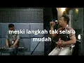Lagu Viral Lagu Terbaru | Aku Akan Menunggu Ikata janji - Baimbearnad | Lirik Lagu #musikgalau 🎵
