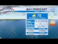 WPRI 12 Bay Boating Report