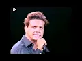 Luis Miguel - La Media Vuelta (En Vivo Argentina 1996 | Tour Nada Es Igual) Remasterizado