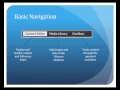 Sitecore CMS Basic Navigation