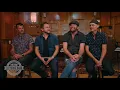 Eli Young Band - Saltwater Gospel | Healing Power of the Ocean