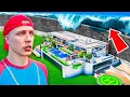 Download Lagu TSUNAMI gegen MEIN HAUS in GTA 5! 🏠🌊