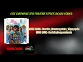 Karthika Deepam Remix 8D Audio 🔥 | Bhartha Mahasayulaku Wignyapthi Song | Full 8D Experience