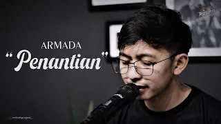 Download PENANTIAN - ARMADA COVER BY OPIK NOLIMIT PROJECT MP3