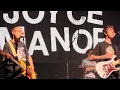Joyce Manor: I Know Where Mark Chen Lives *LIVE 4K* [Bristol Electric 06.10.2026]