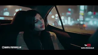 موزیک جدید پویا پاسلار با بازیگری همسر پویا  كه خودم هستم   تو یوتیوب به اشتراک گذاشتم   دلتنگتم  دندنها