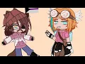 Help Needed Original gacha series On Common Grounds We Meet