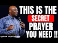 Download Lagu VIOLENT PRAYERS TO CRY TO GOD IN SECRET AND RECEIVE YOUR MIRACLE | APOSTLE JOSHUA SELMAN