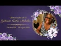 Celebrating the life of Yolanda Debra Mc Kellar