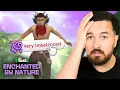 Download Lagu It's impossible to be Very Imbalanced! - Enchanted By Nature (Part 4)