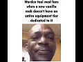 Modded Minecraft Community Slander 3
