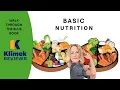 NCLEX PREP BASIC NUTRITION questions with Dr Sharon