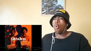big xhosa ft ifani ikuku endala reaction 