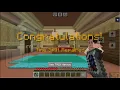 Minecraft Education - TimeCraft Hour of Code 2021