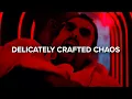Uncut Gems Carefully Crafted Chaos