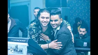 على فاروق      موال صنف الصحاب على فاروق و عبسلام   شعبى حزين      دندنها