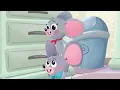 Nursery Rhymes For Kinder Times