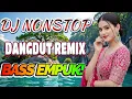 Lagu DJ DANGDUT ENAK NEMANI SAAT SANTAI DJ TERBARU 2025 FULL BASS REMIX