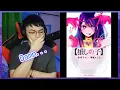 HOLY SH-- A Live Reading of Oshi No Ko Volume 1 Chapters 1-10