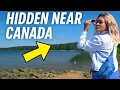 Download Lagu They Tried to Hide This Beach Near Canada—And I Found It 👀
