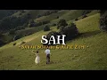 SAH - Sarah suhairi ft Alfie Zumi ( Speed up + Reverb ) TIKTOK VERSION