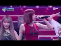 'COMEBACK' LE SSERAFIM - 1-800-hot-n-fun #엠카운트다운 EP.861 | Mnet 240905 방송