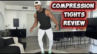 Compression Pants Review And Sizing Info Must See Deal