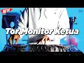 DJ TOR MONITOR KETUA - ORANG BARU LEBE GACOR // REMIX FULL BASS VIRAL TIKTOK TERBARU 2025